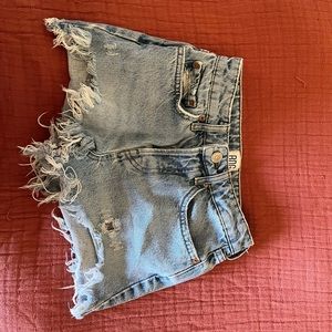 Urban outfitters shorts